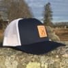 waxbuddy trucker hat
